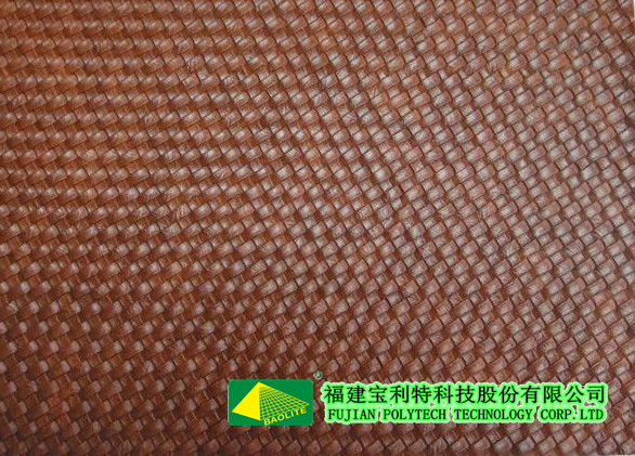 synthetic leather